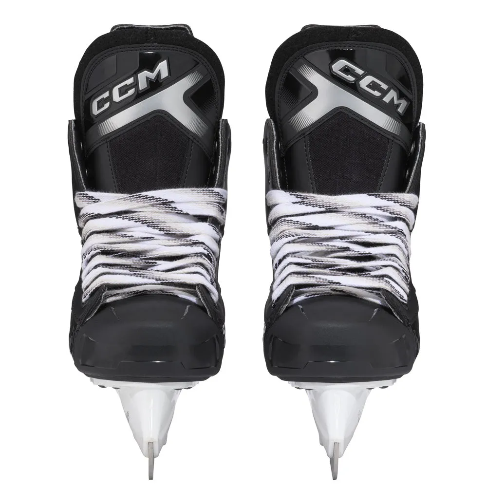 CCM TACKS XF 70 INTERMEDIATE HOCKEY SKATES