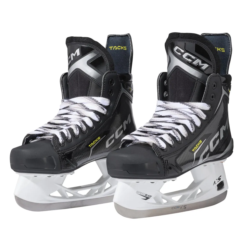 CCM TACKS XF 70 INTERMEDIATE HOCKEY SKATES