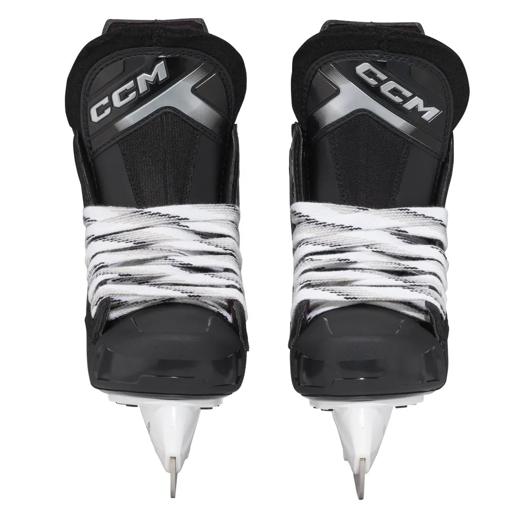 CCM TACKS XF 70 JUNIOR HOCKEY SKATES