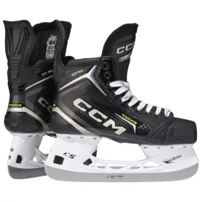 CCM Tacks XF 80 Hockey Skates - Intermediate (2024)