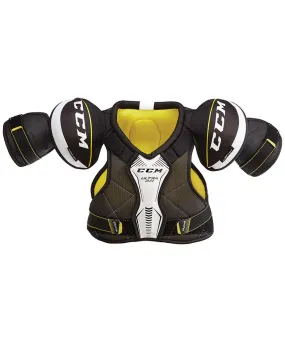 CCM ULTRA TACKS 2.0 JUNIOR HOCKEY SHOULDER PADS