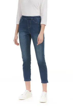 Charlie B Stretch Denim Jeans