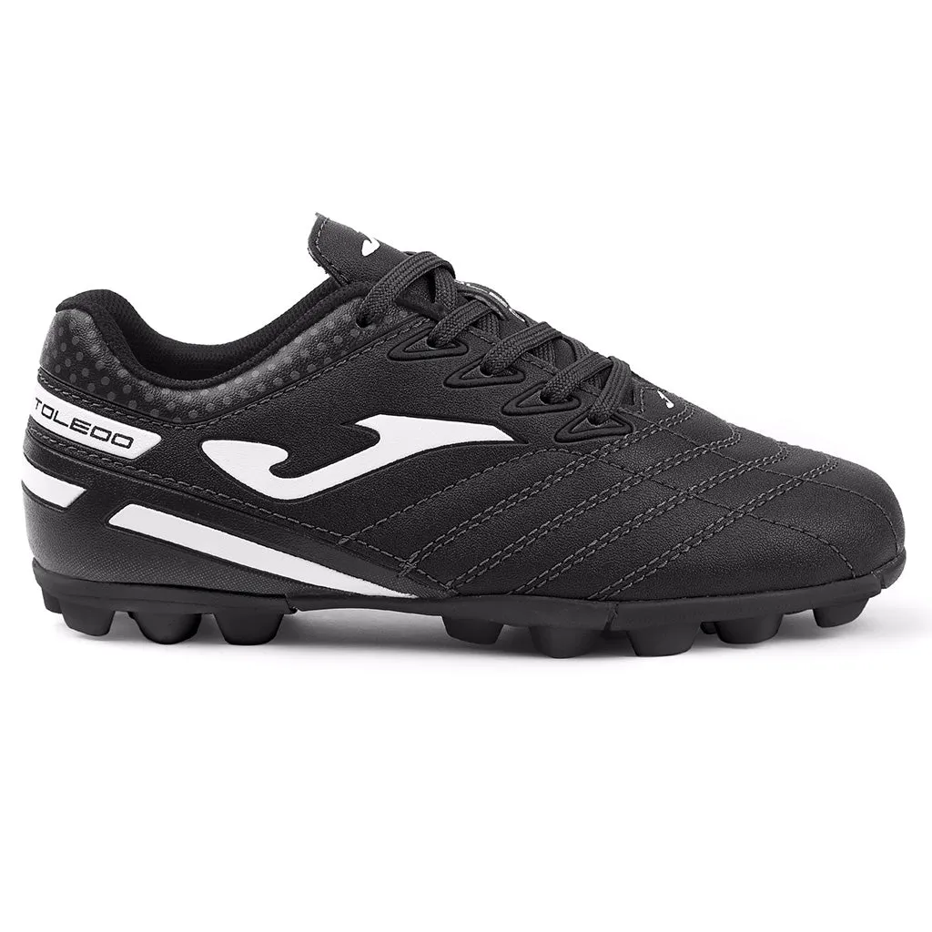 Chaussure de soccer enfant Joma Toledo Turf junior terrain synthetique