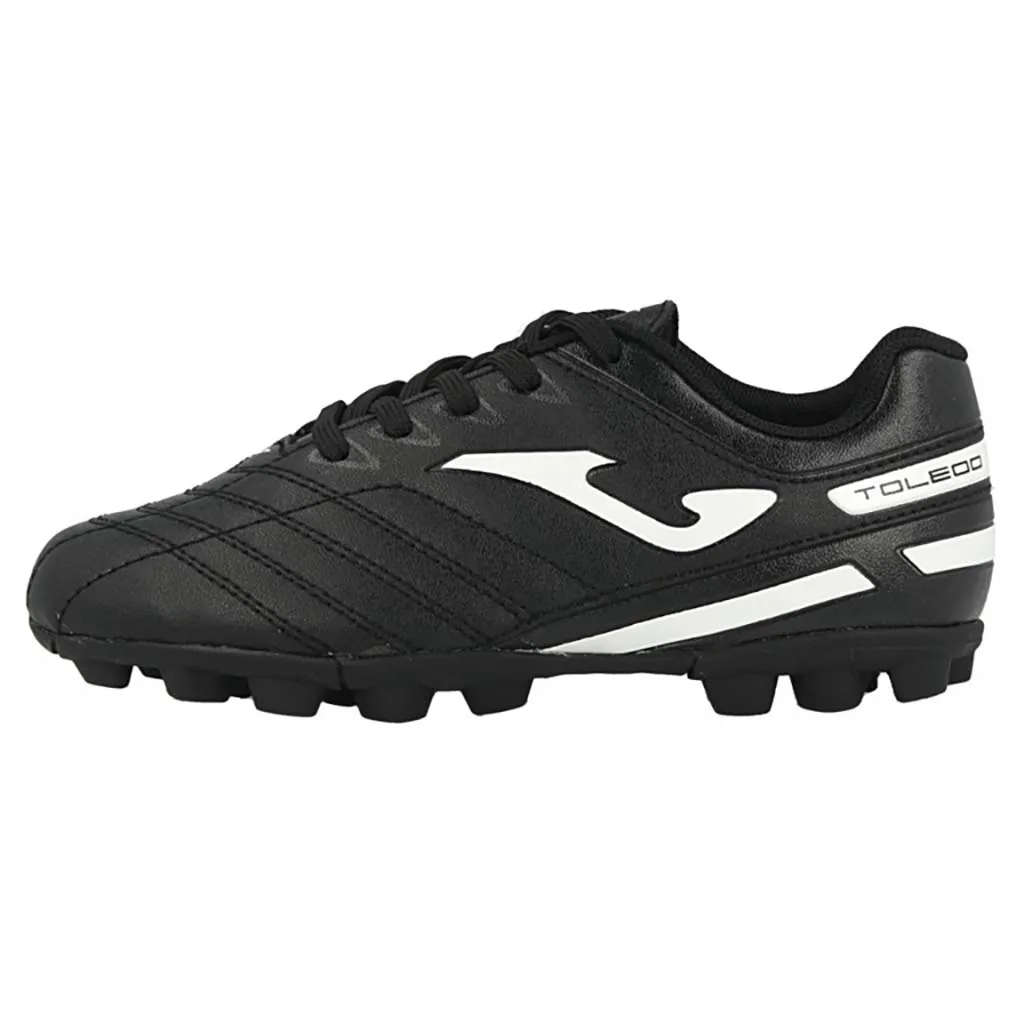 Chaussure de soccer enfant Joma Toledo Turf junior terrain synthetique