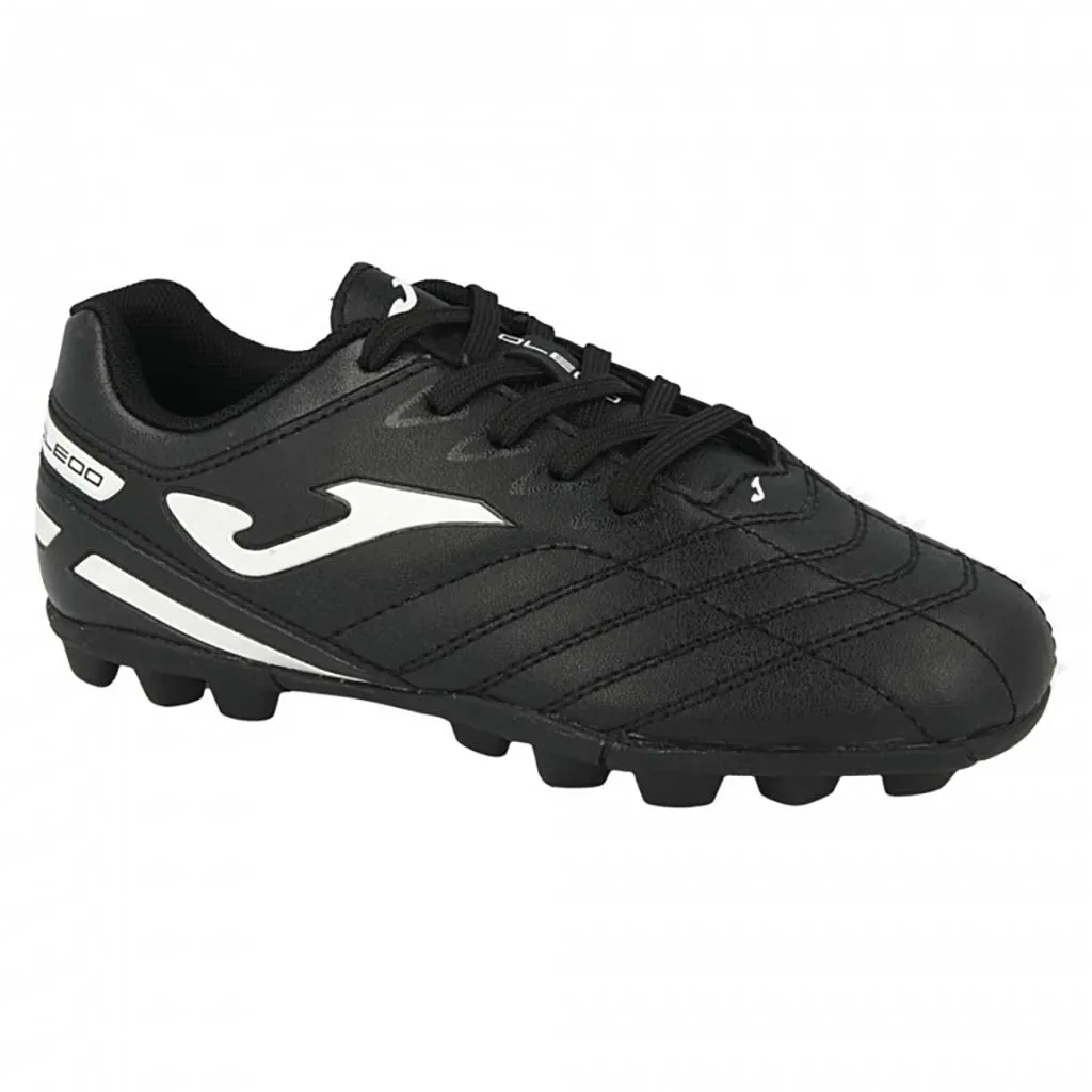 Chaussure de soccer enfant Joma Toledo Turf junior terrain synthetique