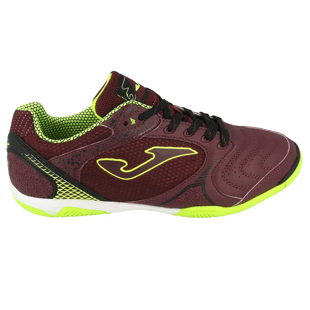 Chaussure de soccer interieur Joma Dribling 820 Futsal