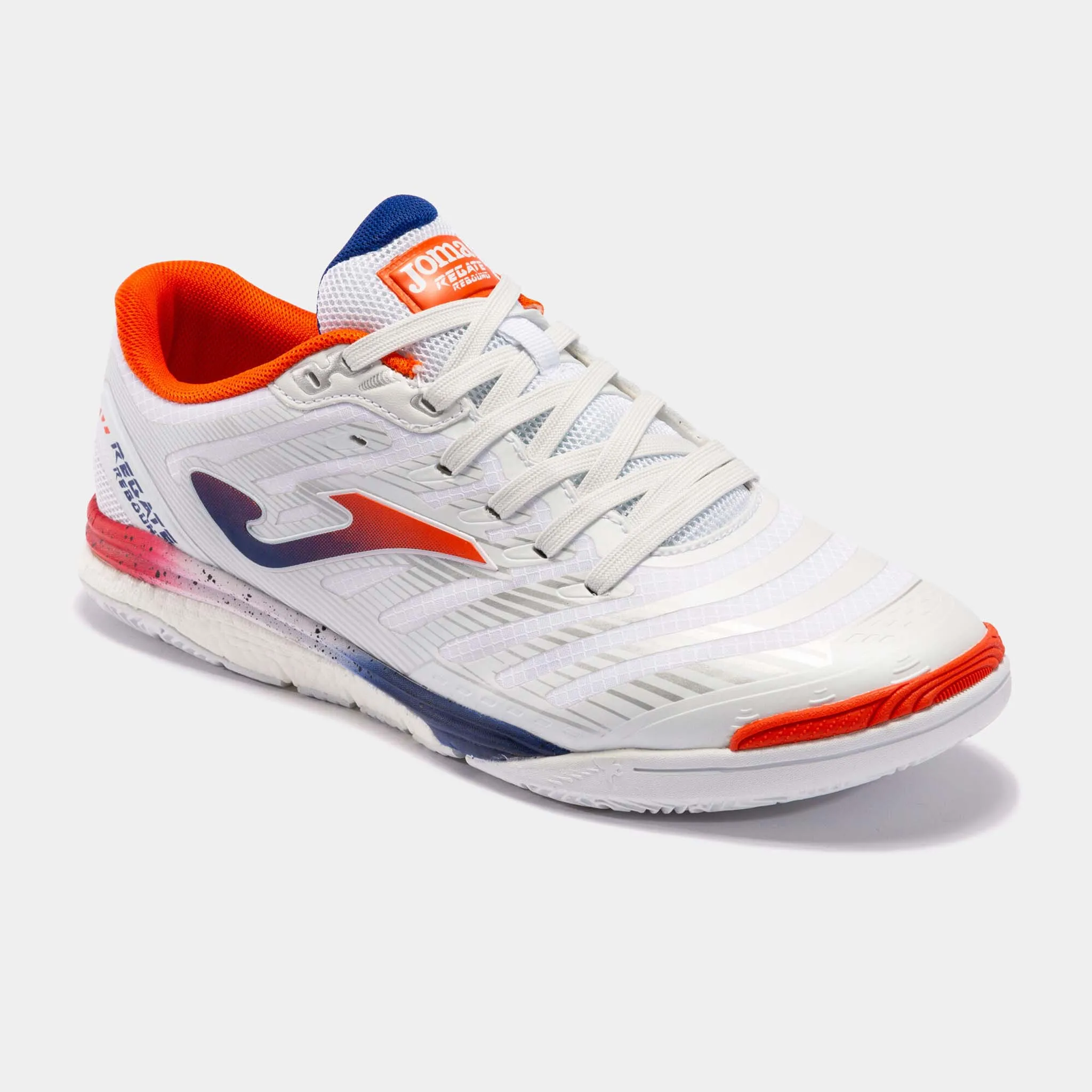 Chaussure de soccer interieur Joma Regate Rebound Futsal