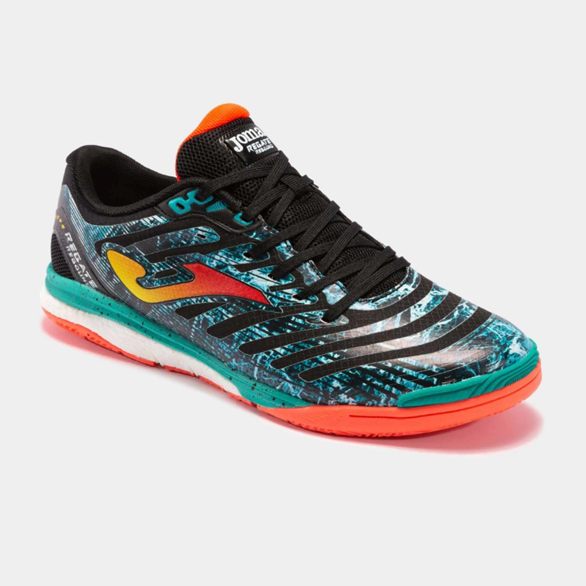 Chaussure de soccer interieur Joma Regate Rebound Futsal