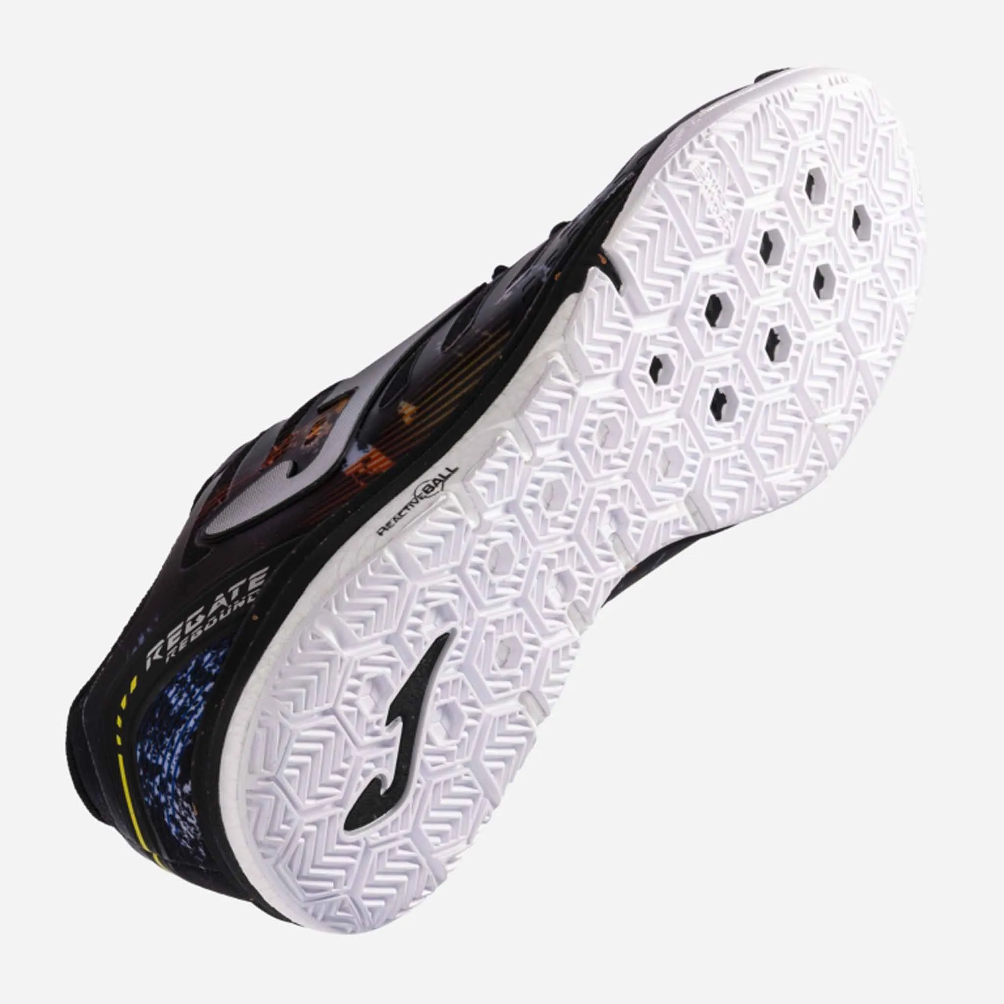 Chaussure de soccer interieur Joma Regate Rebound Futsal