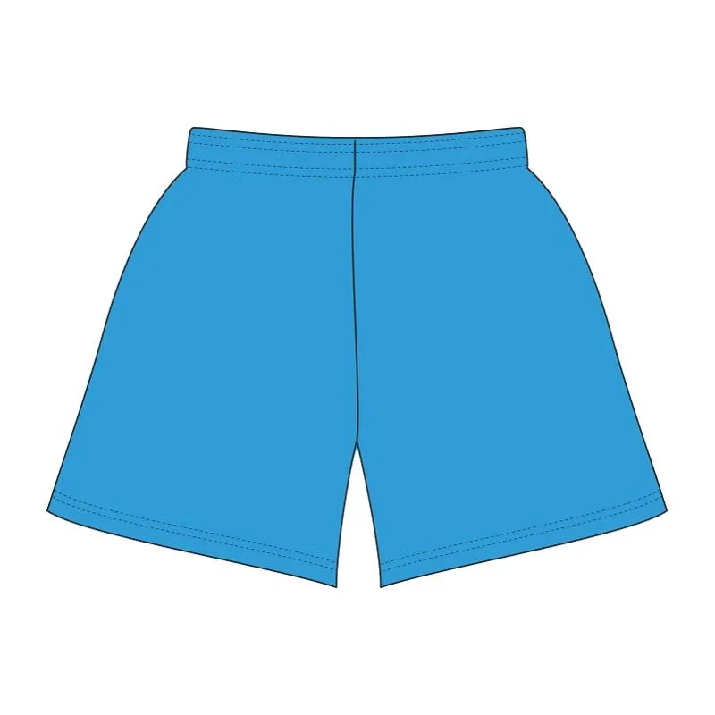 Chester Nomads FC Kids' Soccer Shorts