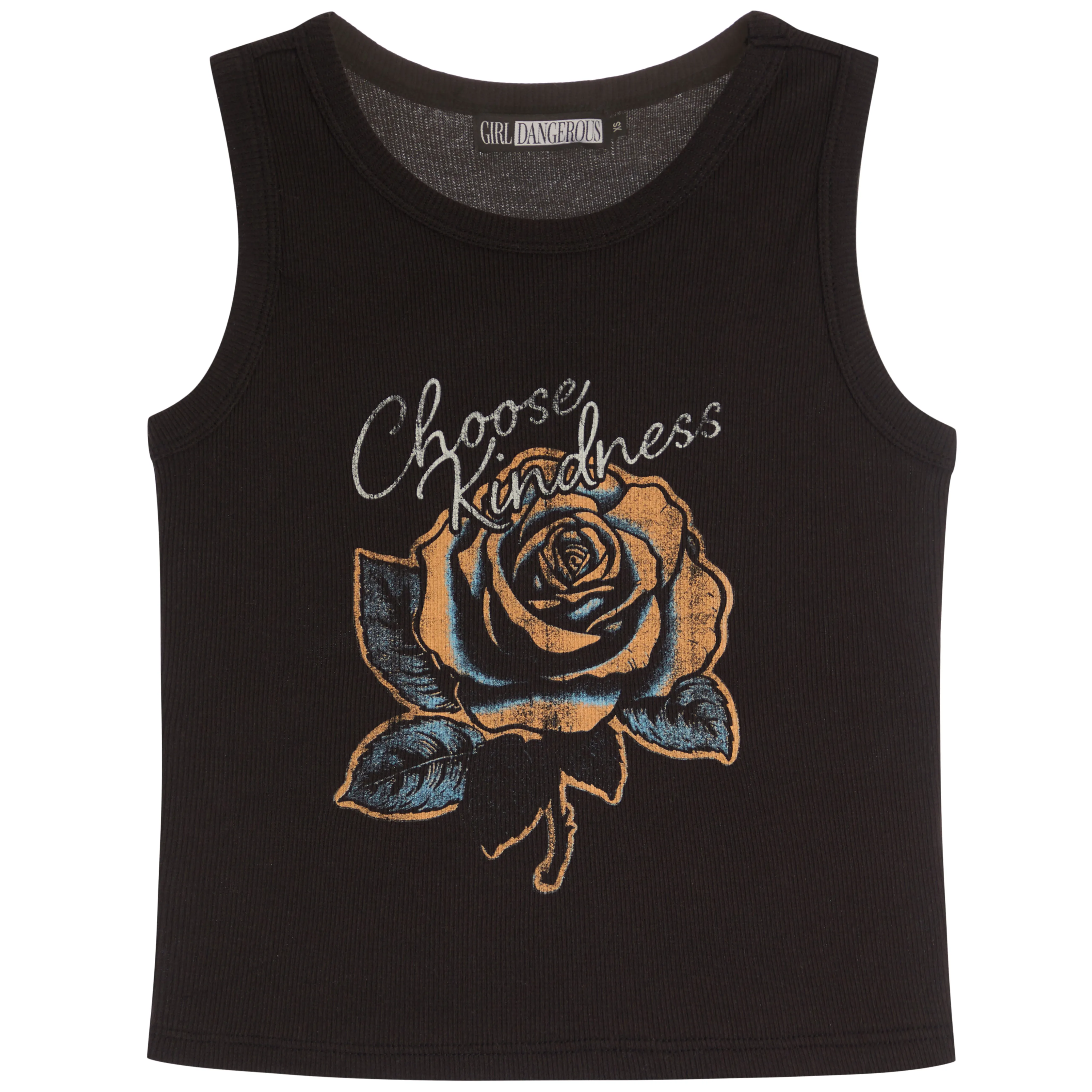 Choose Kindness Tank