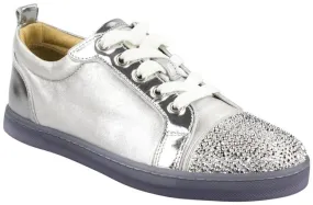 CHRISTIAN LOUBOUTIN GONDOLASTRASS ORLATO SNEAKERS