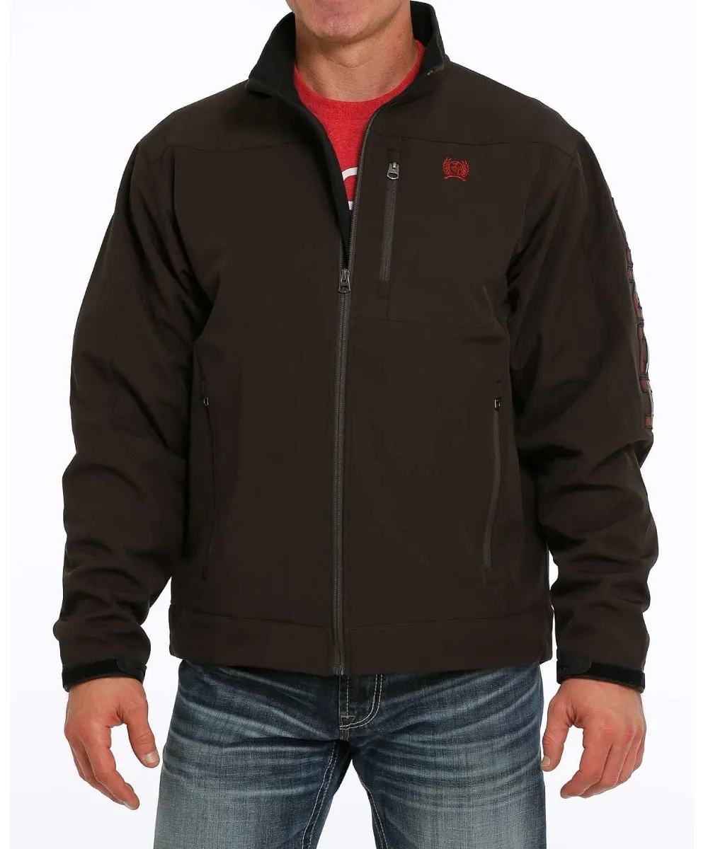 Cinch Men's Bonded Jacket