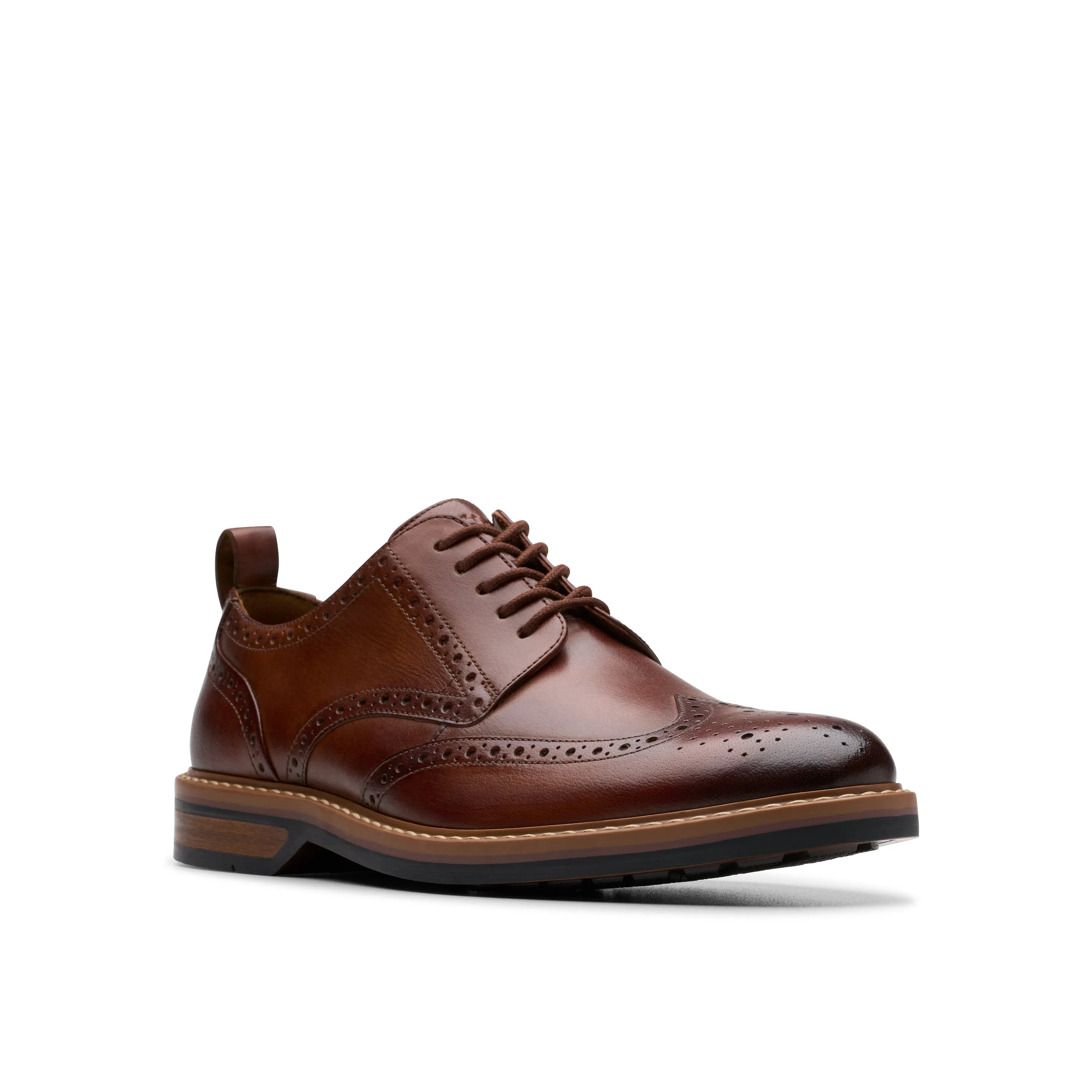 Clarks Aldwin Limit