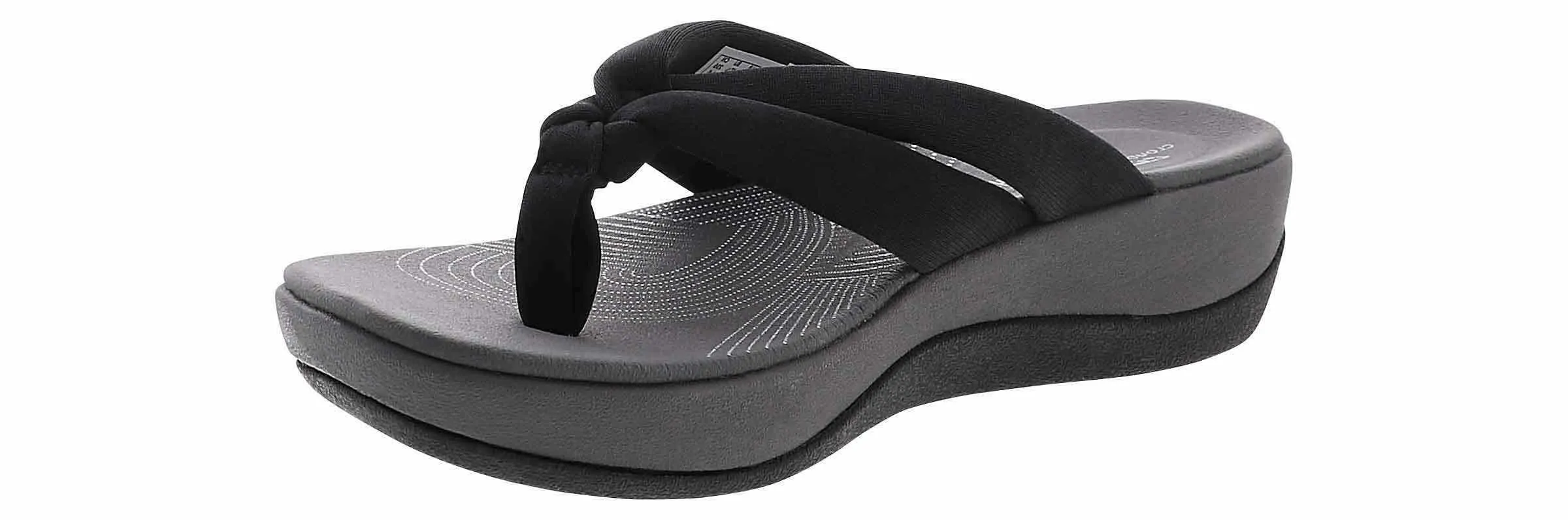 Clarks Arla Kaylie Women’s Comfort Sandal