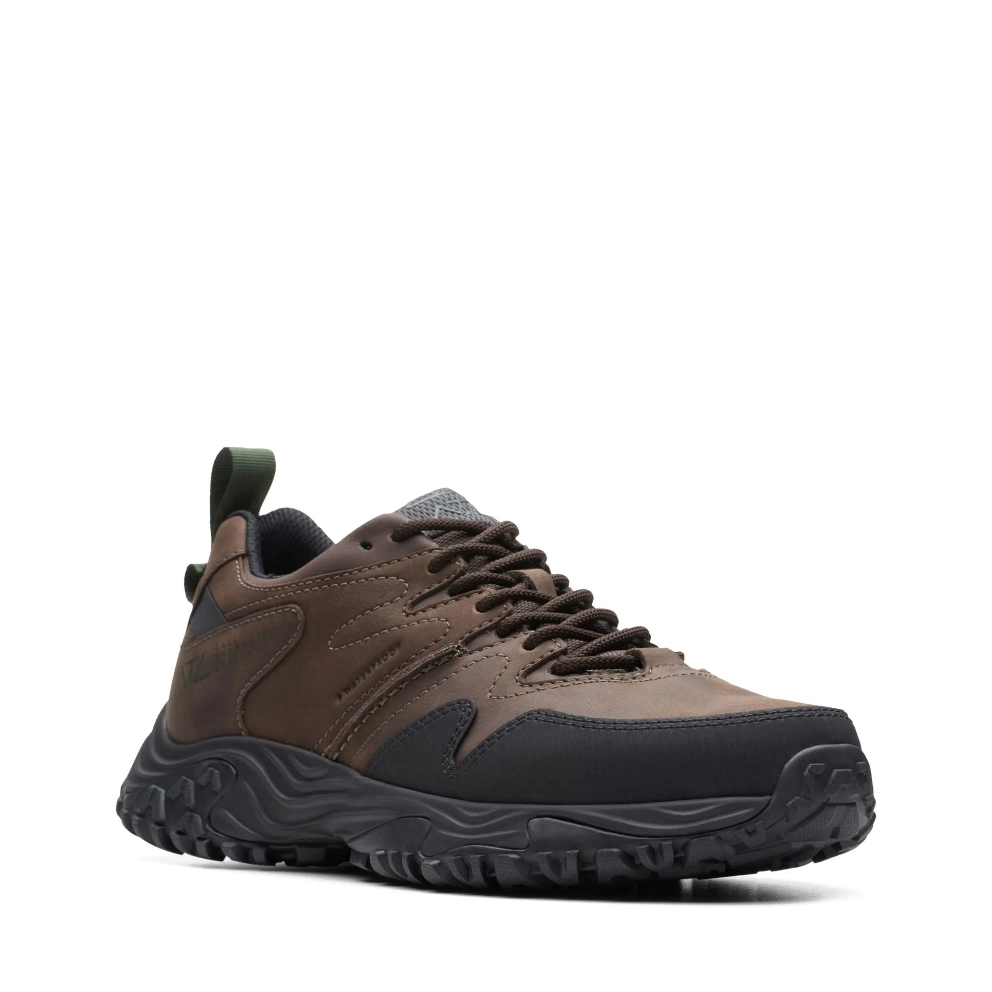 Clarks ATL Walk Go Waterproof