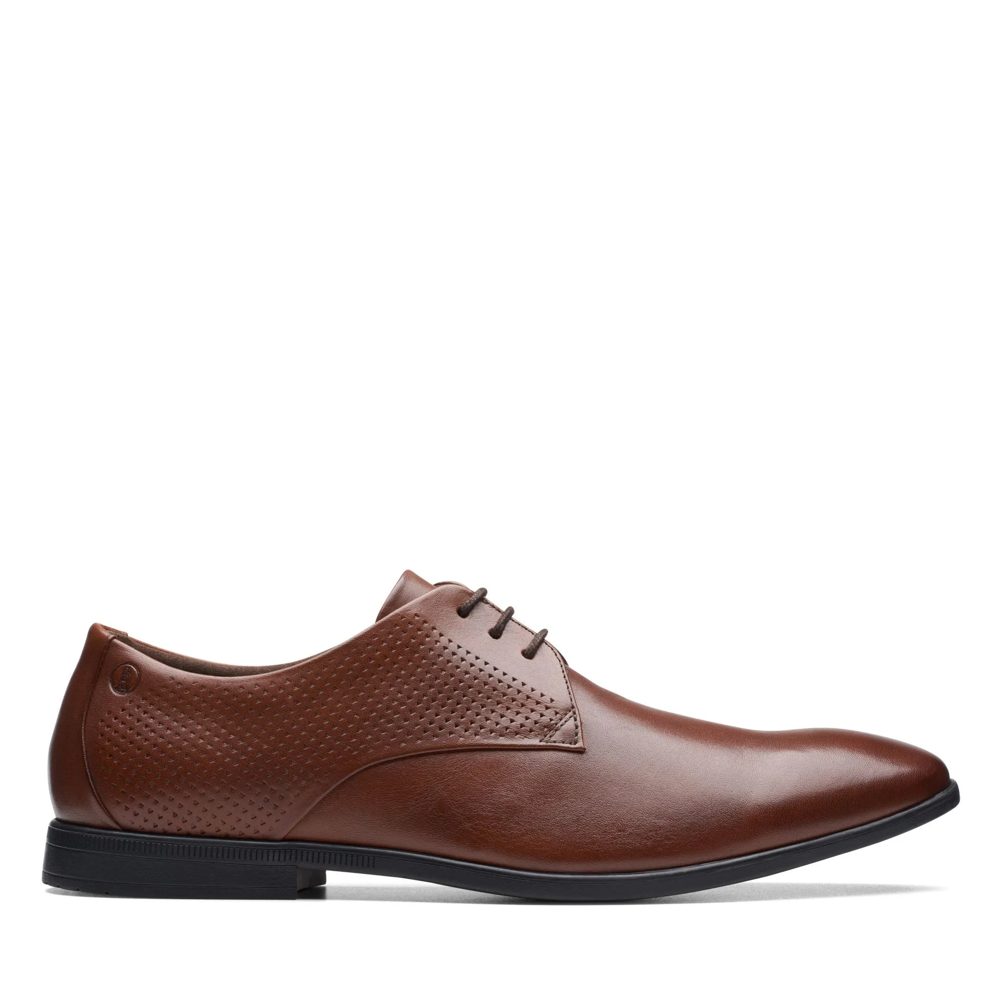 Clarks 'Boswyn Lace' Formal Shoe