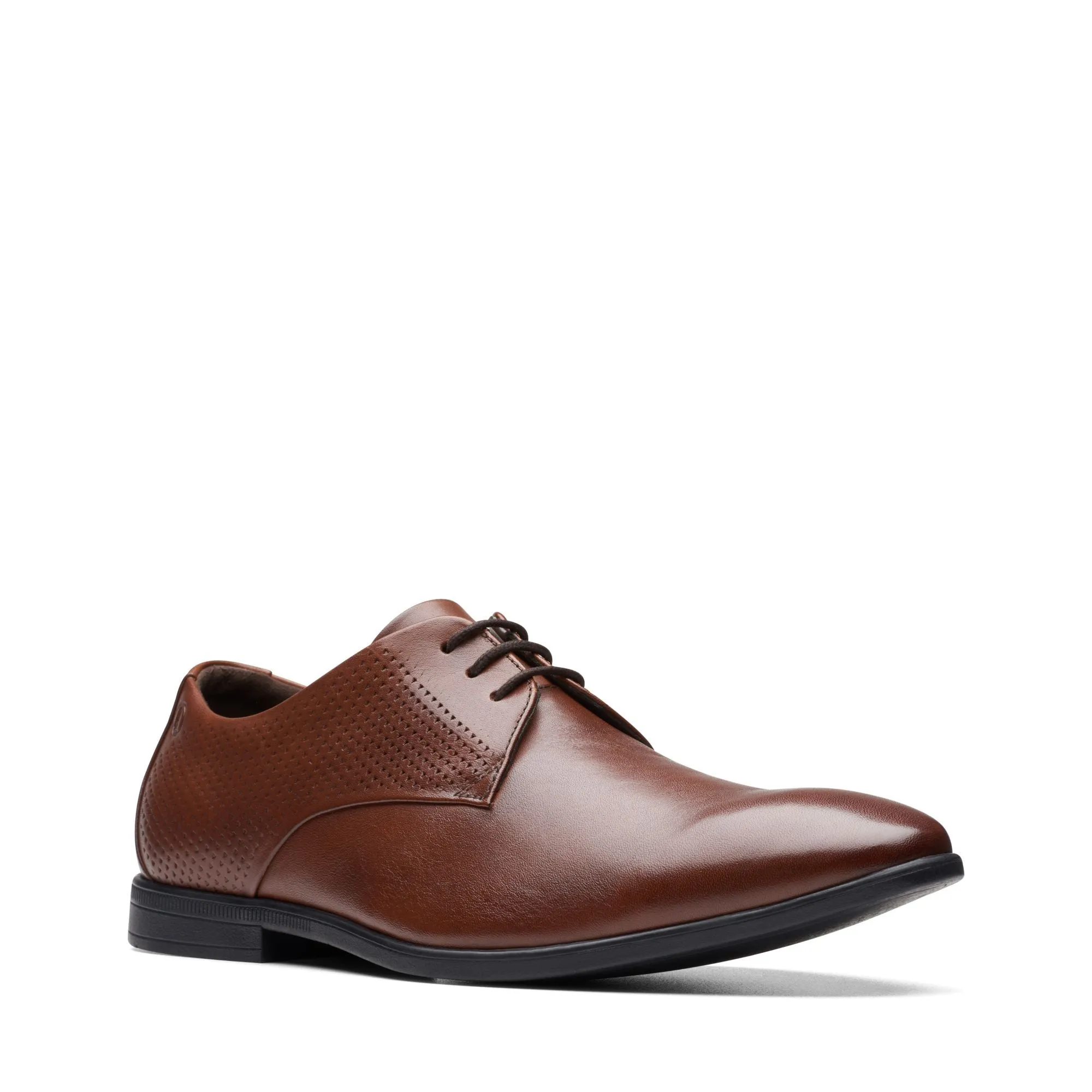 Clarks 'Boswyn Lace' Formal Shoe