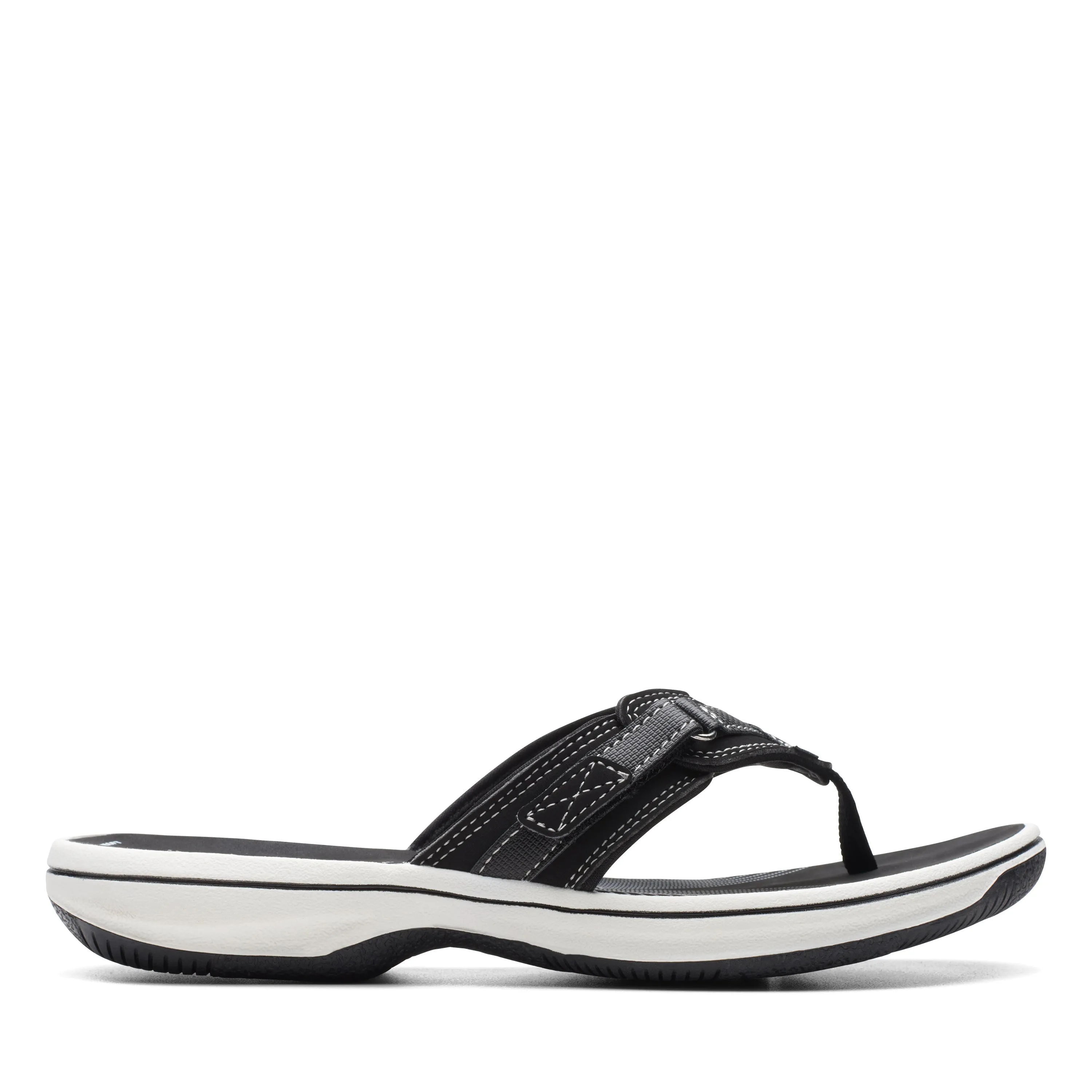 Clarks 'Brinkley Sea' Flip Flops