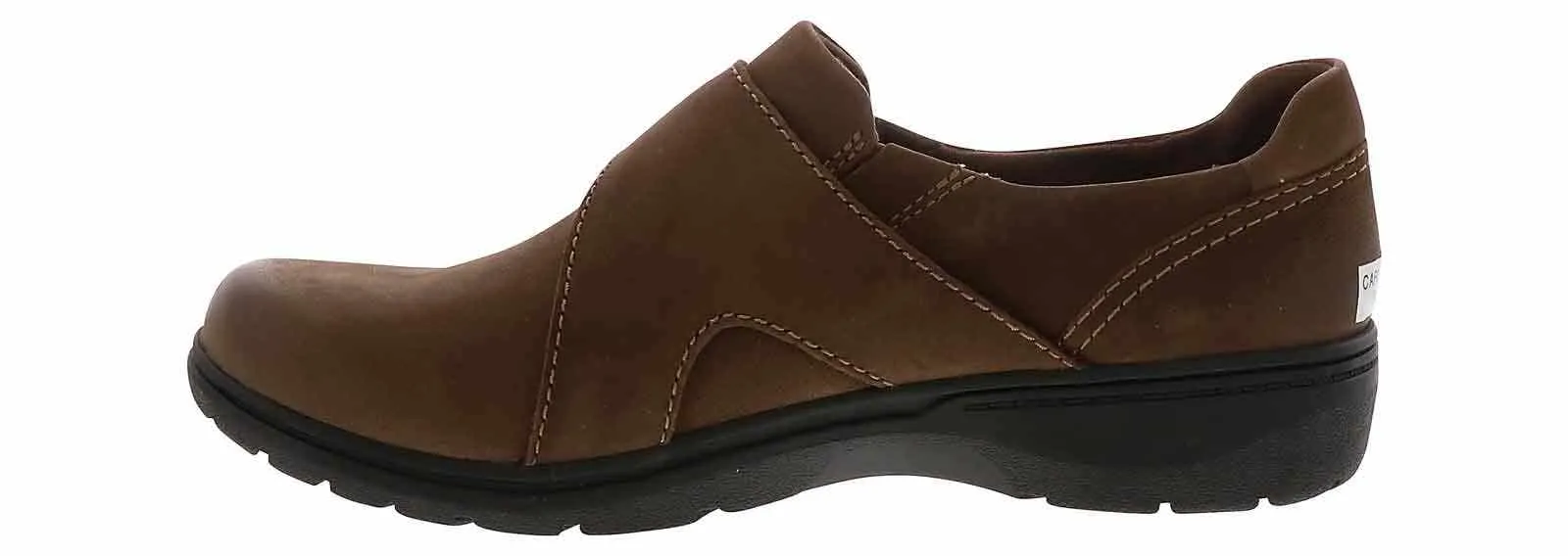 Clarks Carleigh Jazz Women’s Comfort Shoe