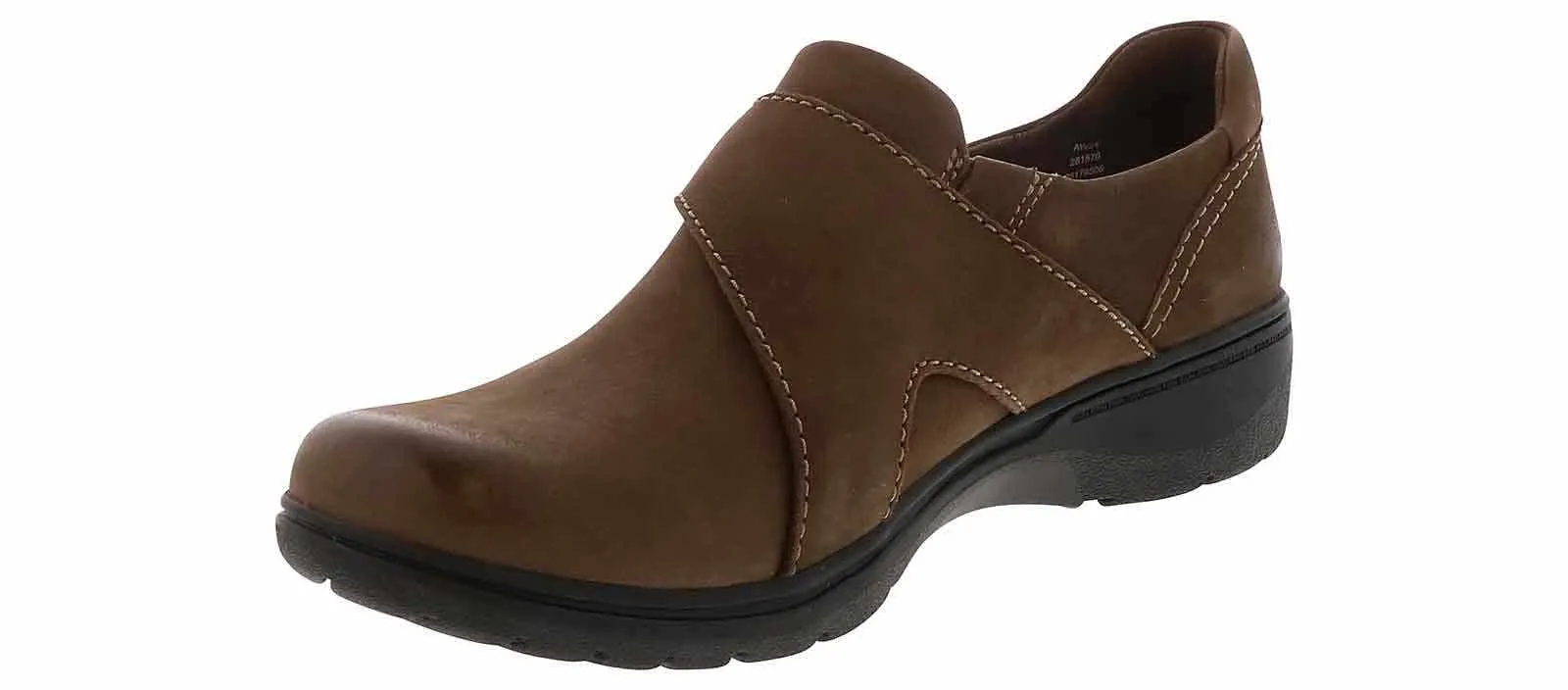 Clarks Carleigh Jazz Women’s Comfort Shoe