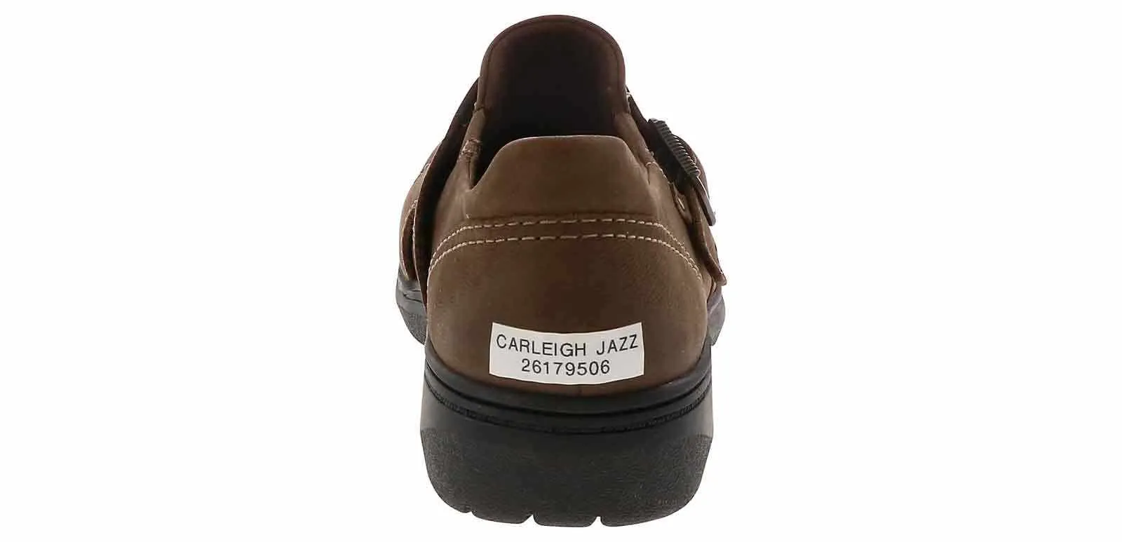 Clarks Carleigh Jazz Women’s Comfort Shoe