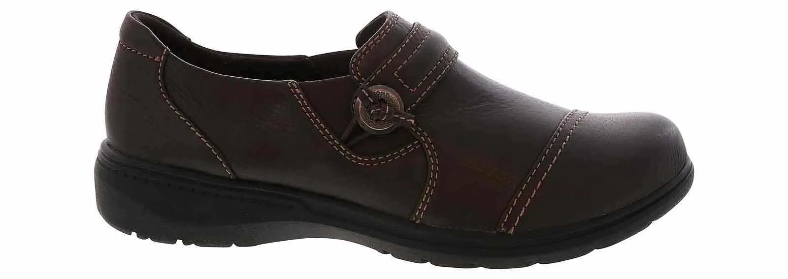 Clarks Carliegh Pearl Women’s Casual Shoe