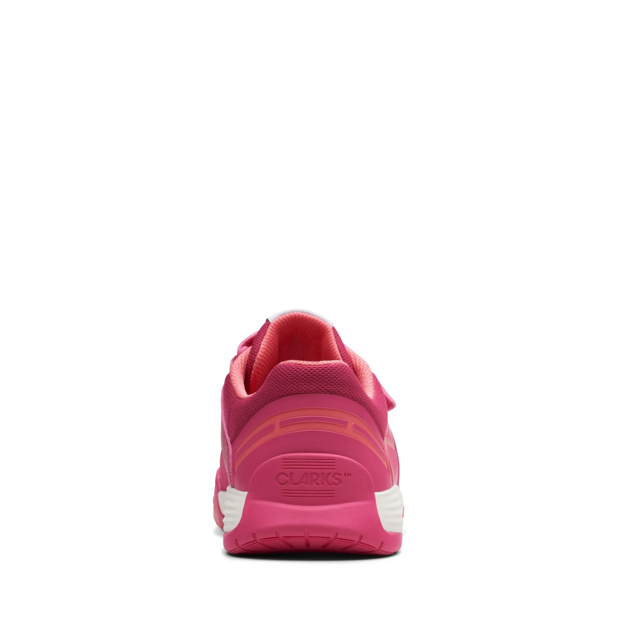 Clarks 'Cica Star Flex' Trainer