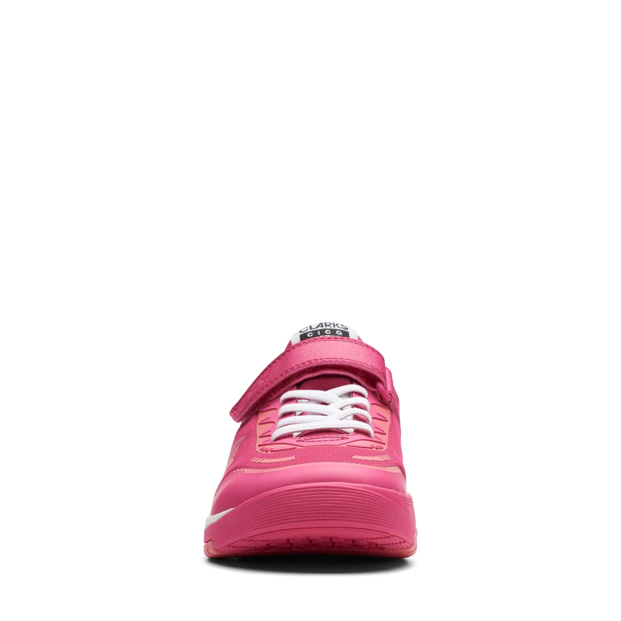 Clarks 'Cica Star Flex' Trainer