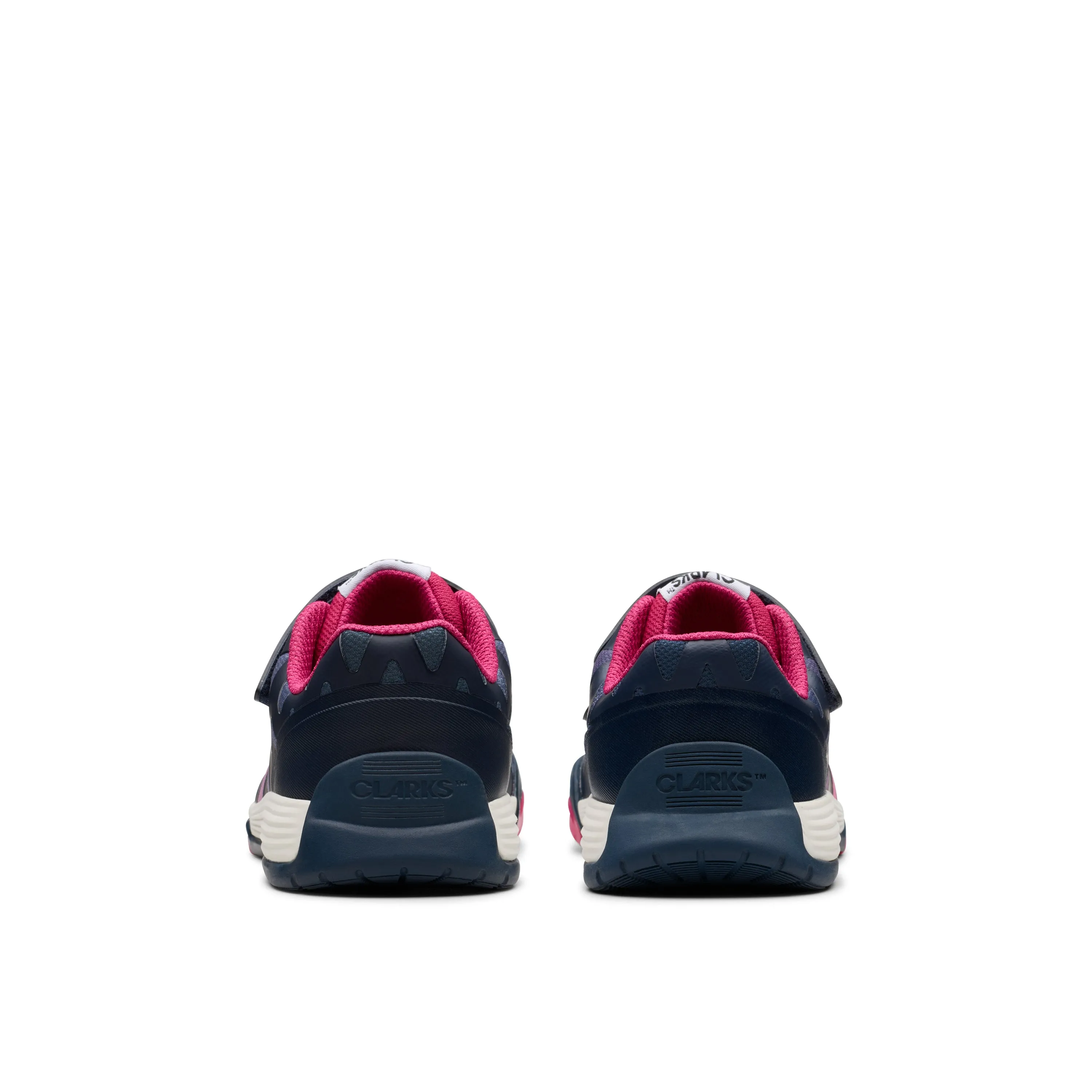 Clarks 'Cica Star Jump' Trainer