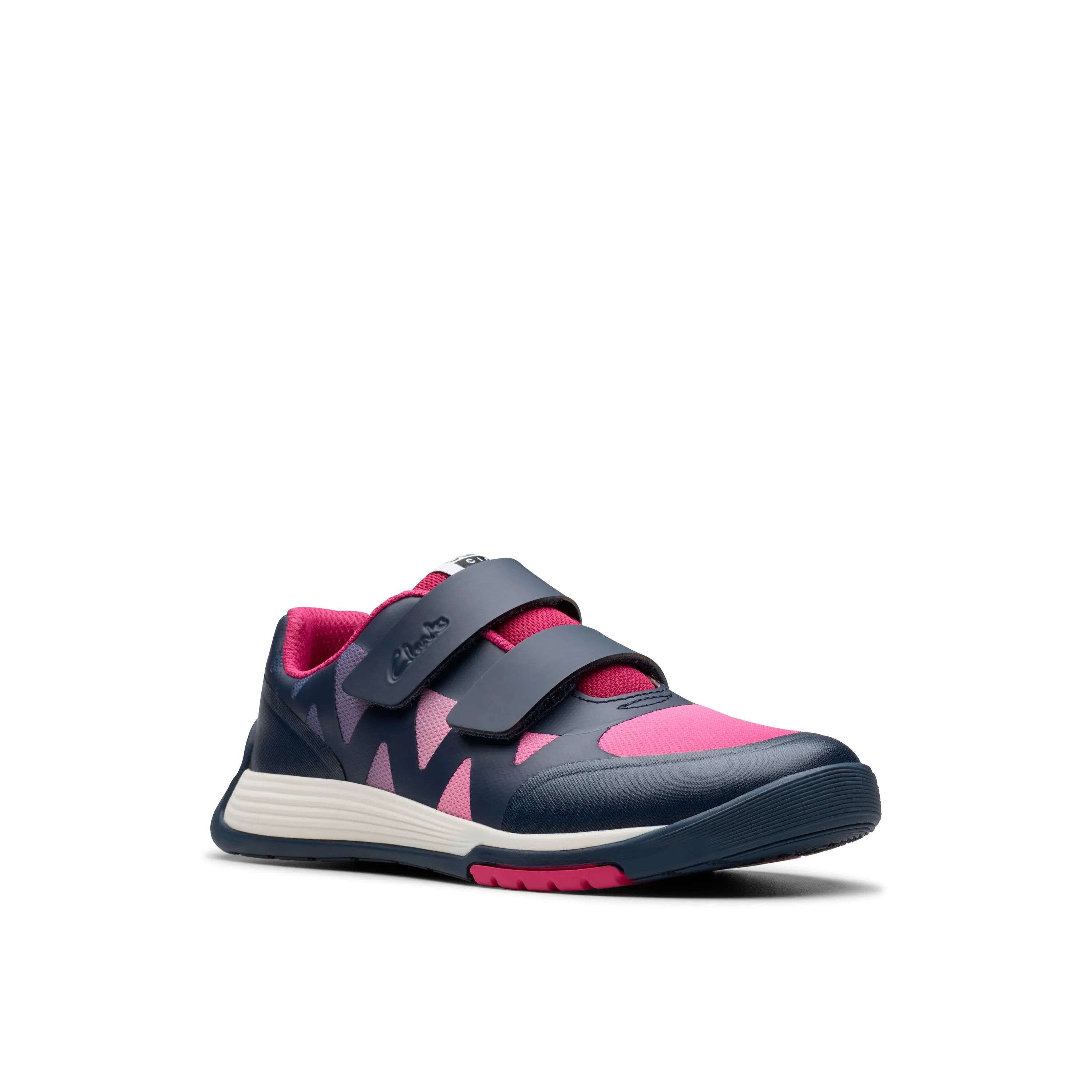 Clarks 'Cica Star Jump' Trainer