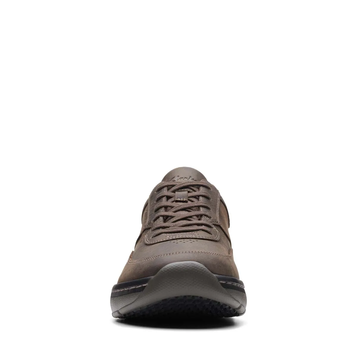 Clarks - Clarkspro Lace 261751918h - H Fit (brown Nubuck)