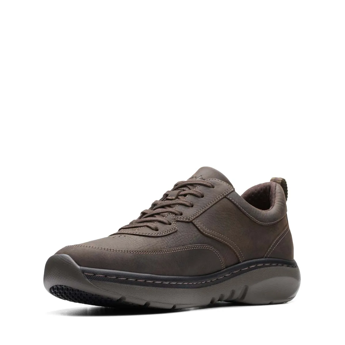 Clarks - Clarkspro Lace 261751918h - H Fit (brown Nubuck)