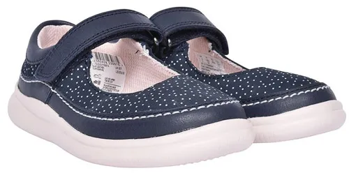 Clarks CLOUD FIESTA NAVY