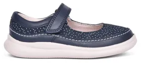 Clarks CLOUD FIESTA NAVY