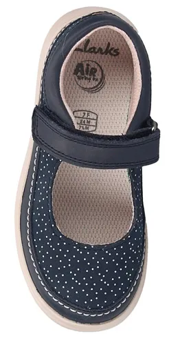 Clarks CLOUD FIESTA NAVY