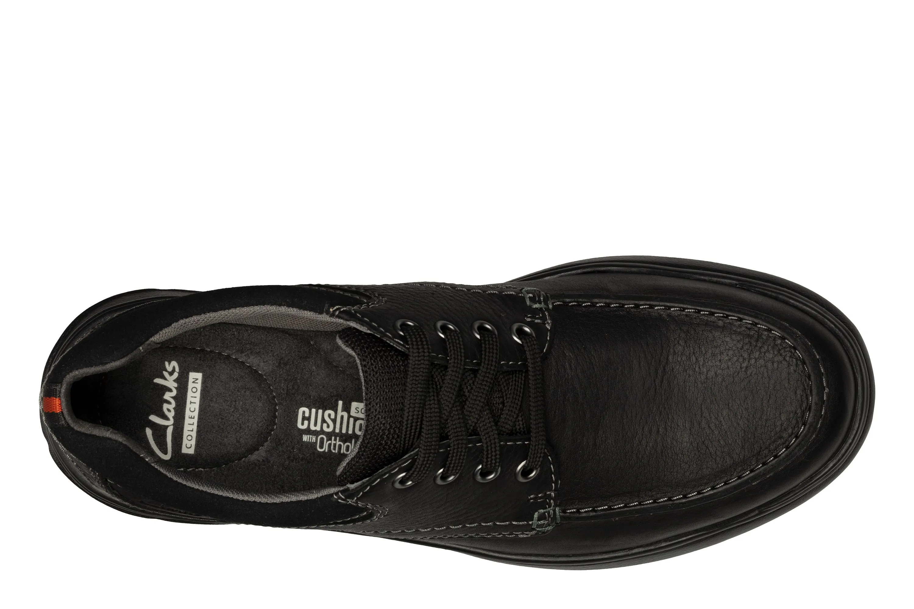 Clarks Cotrell Edge