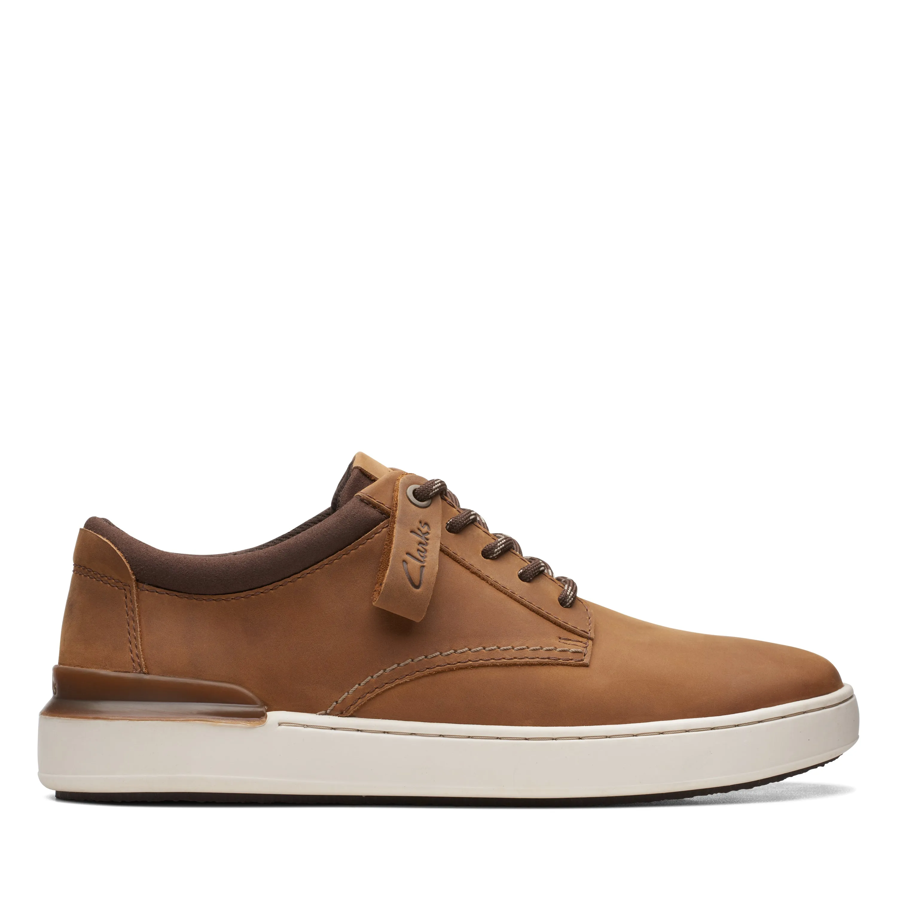 Clarks Court Lite Derby