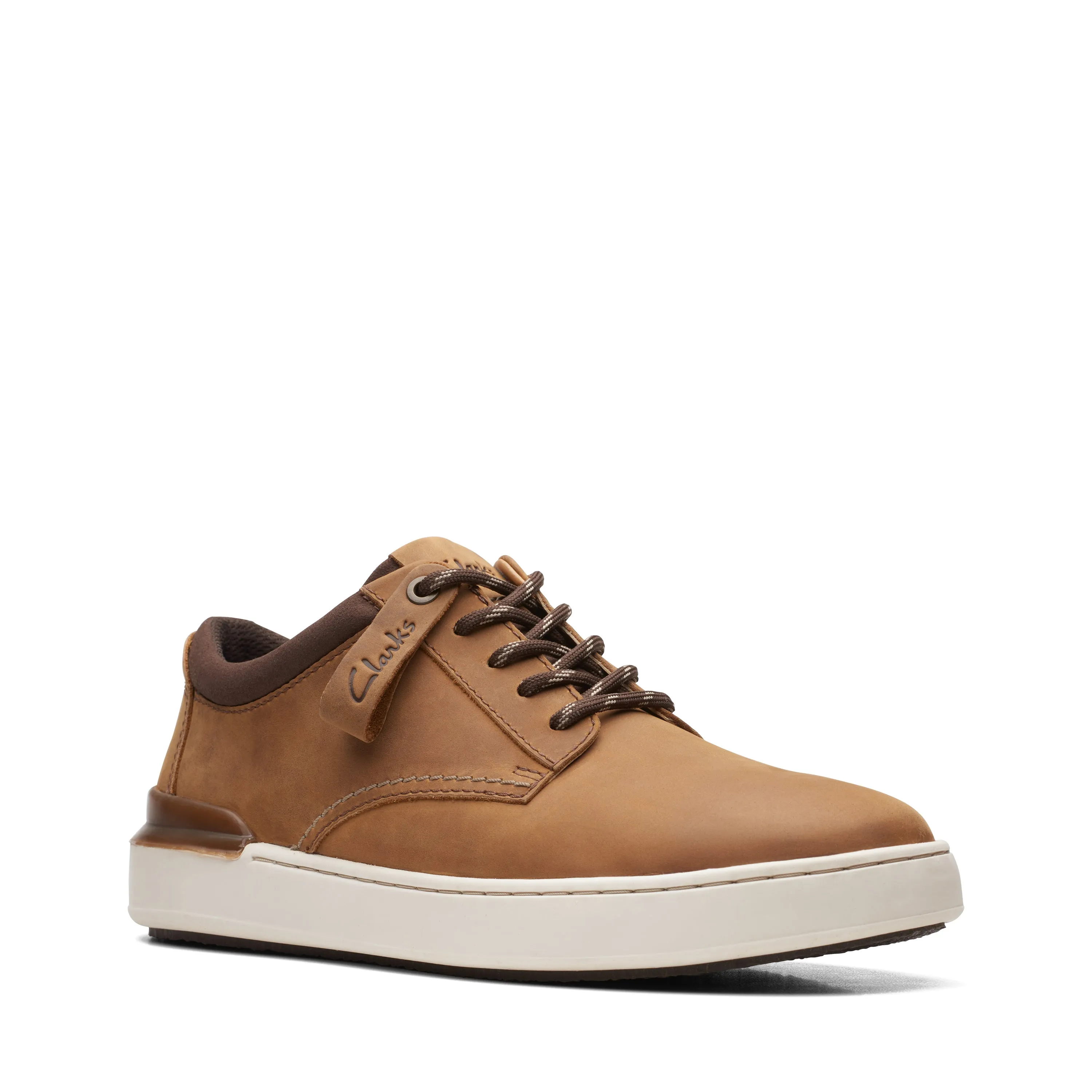 Clarks Court Lite Derby