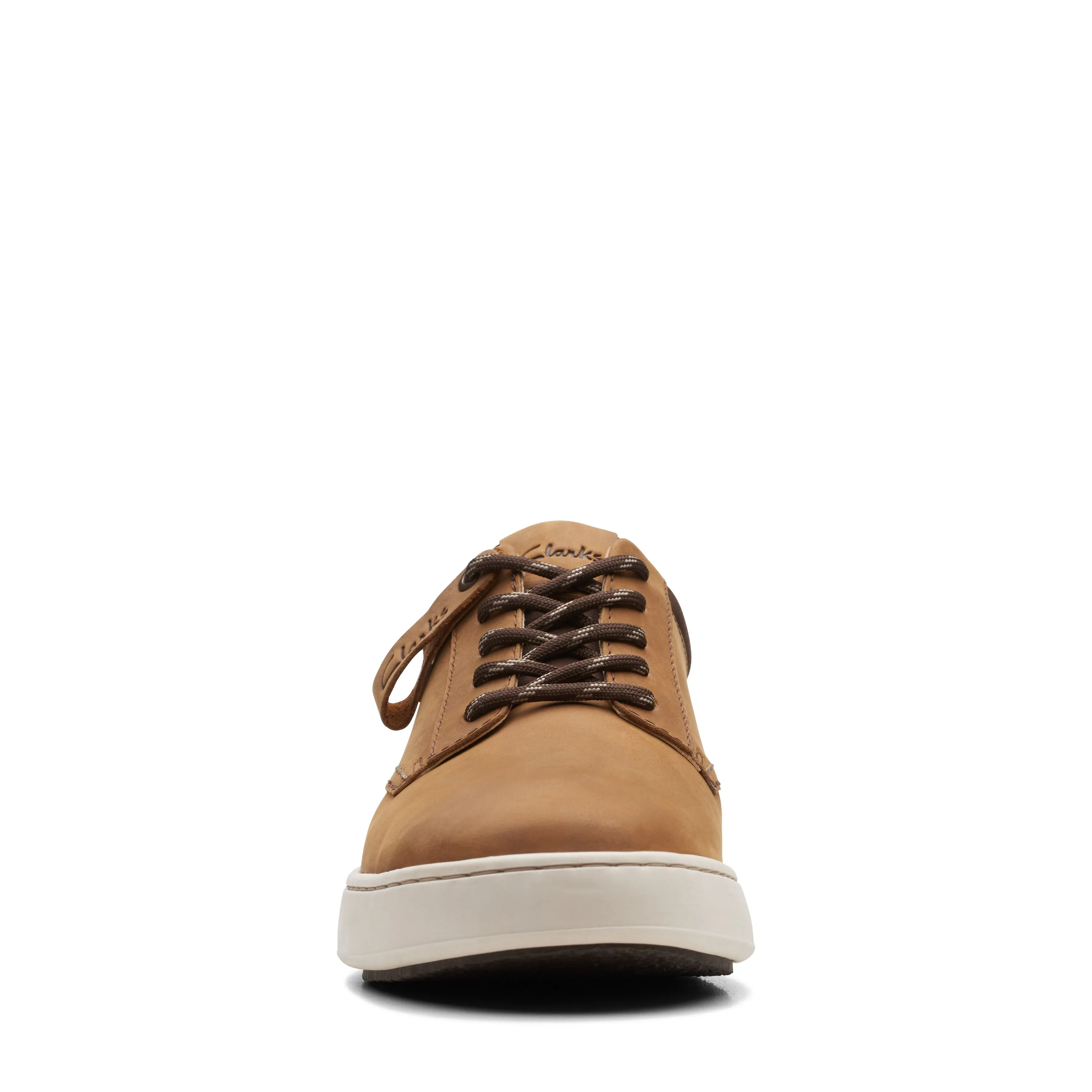 Clarks Court Lite Derby