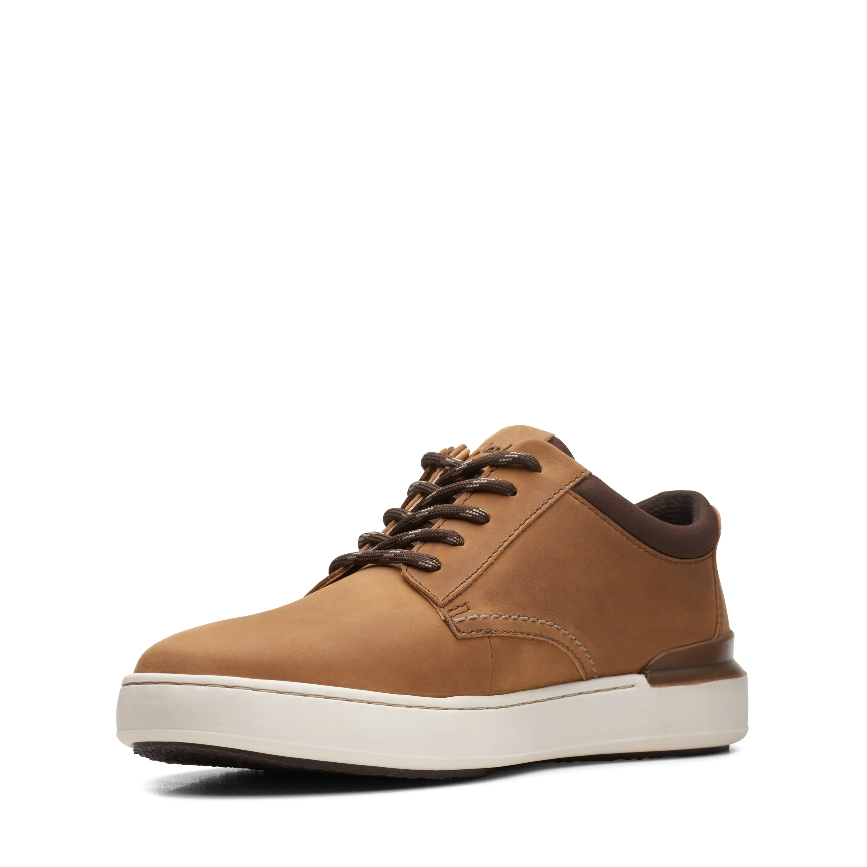 Clarks Court Lite Derby