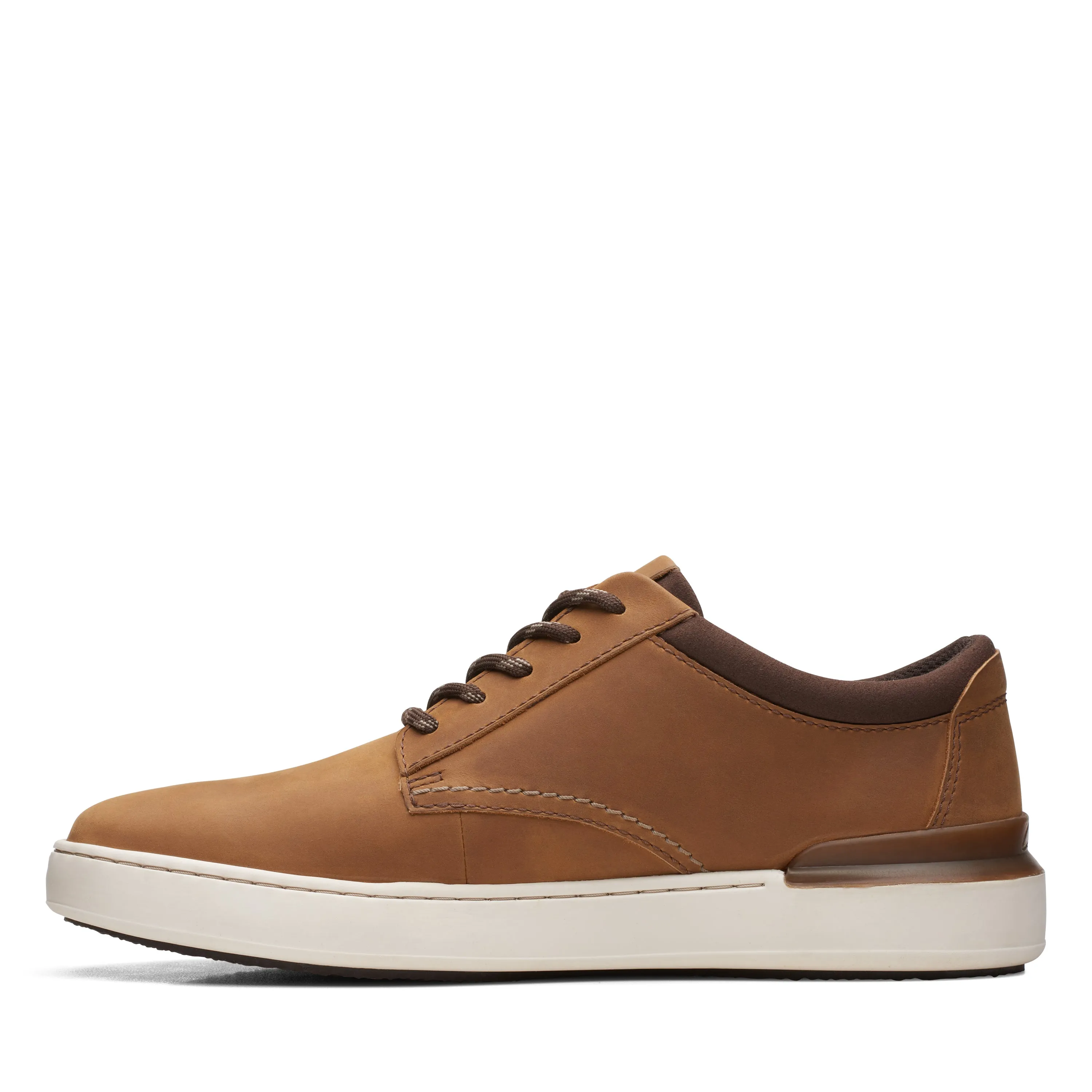 Clarks Court Lite Derby