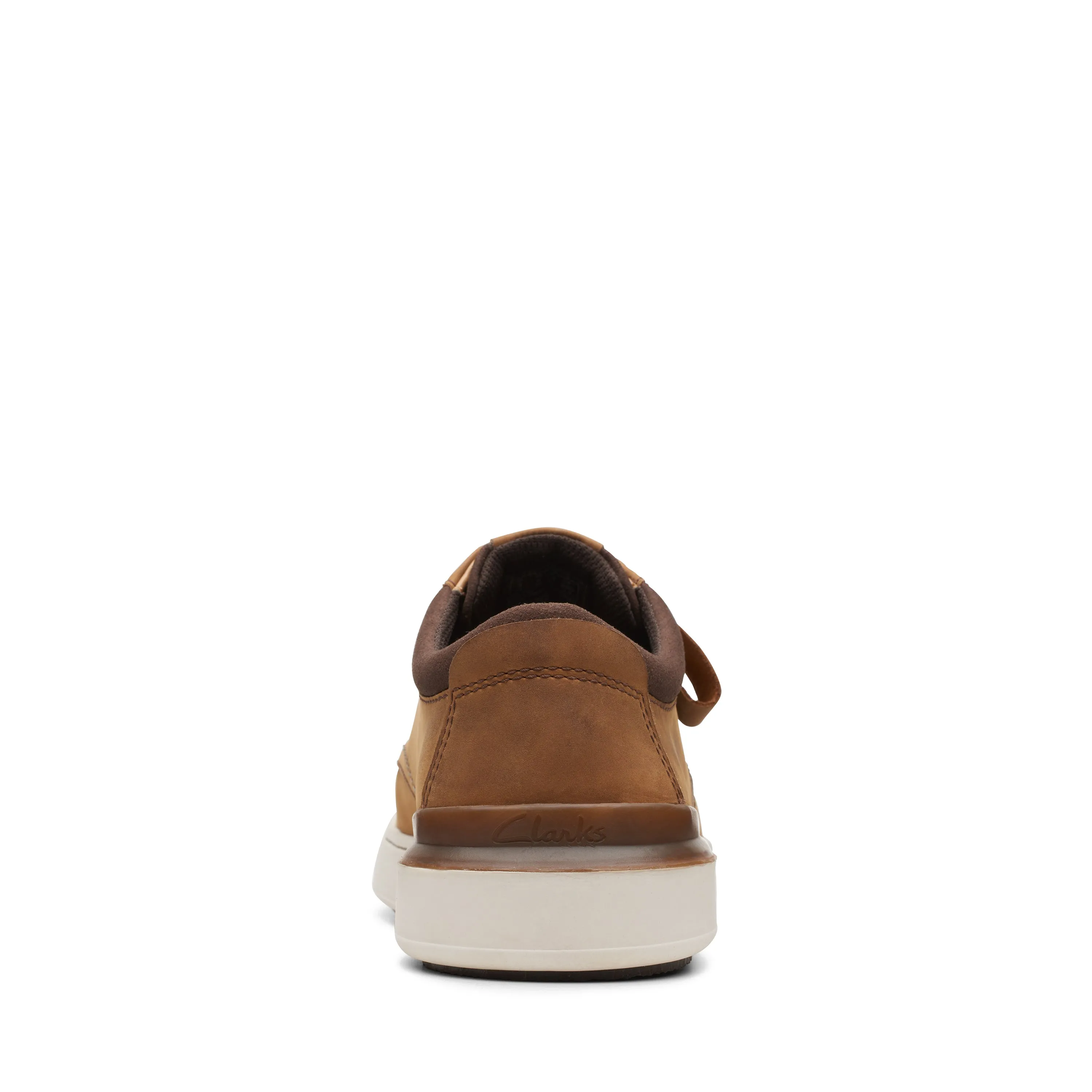 Clarks Court Lite Derby