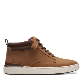 Clarks Court Lite Mid