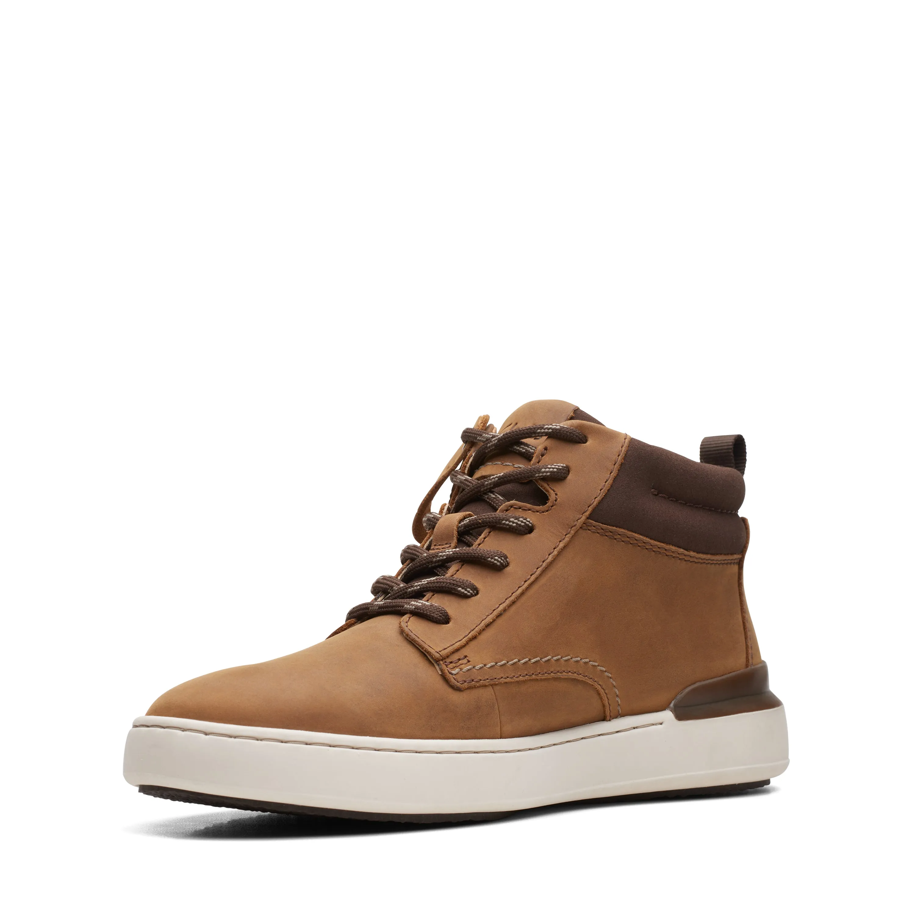 Clarks Court Lite Mid