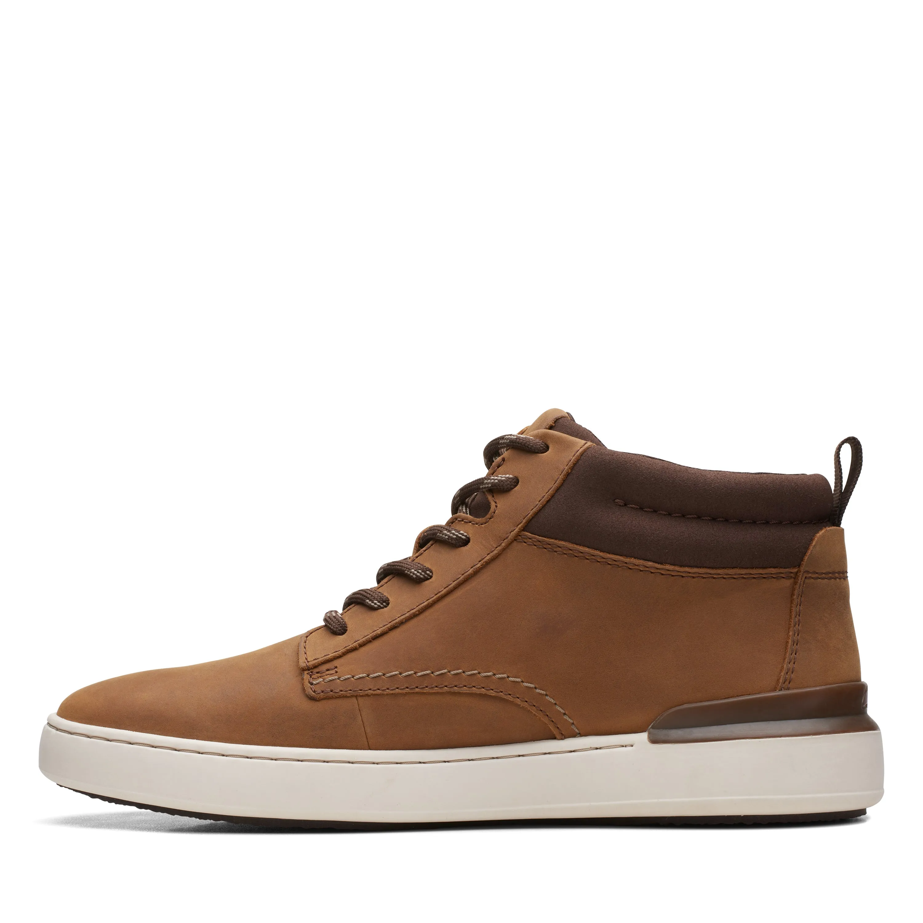 Clarks Court Lite Mid