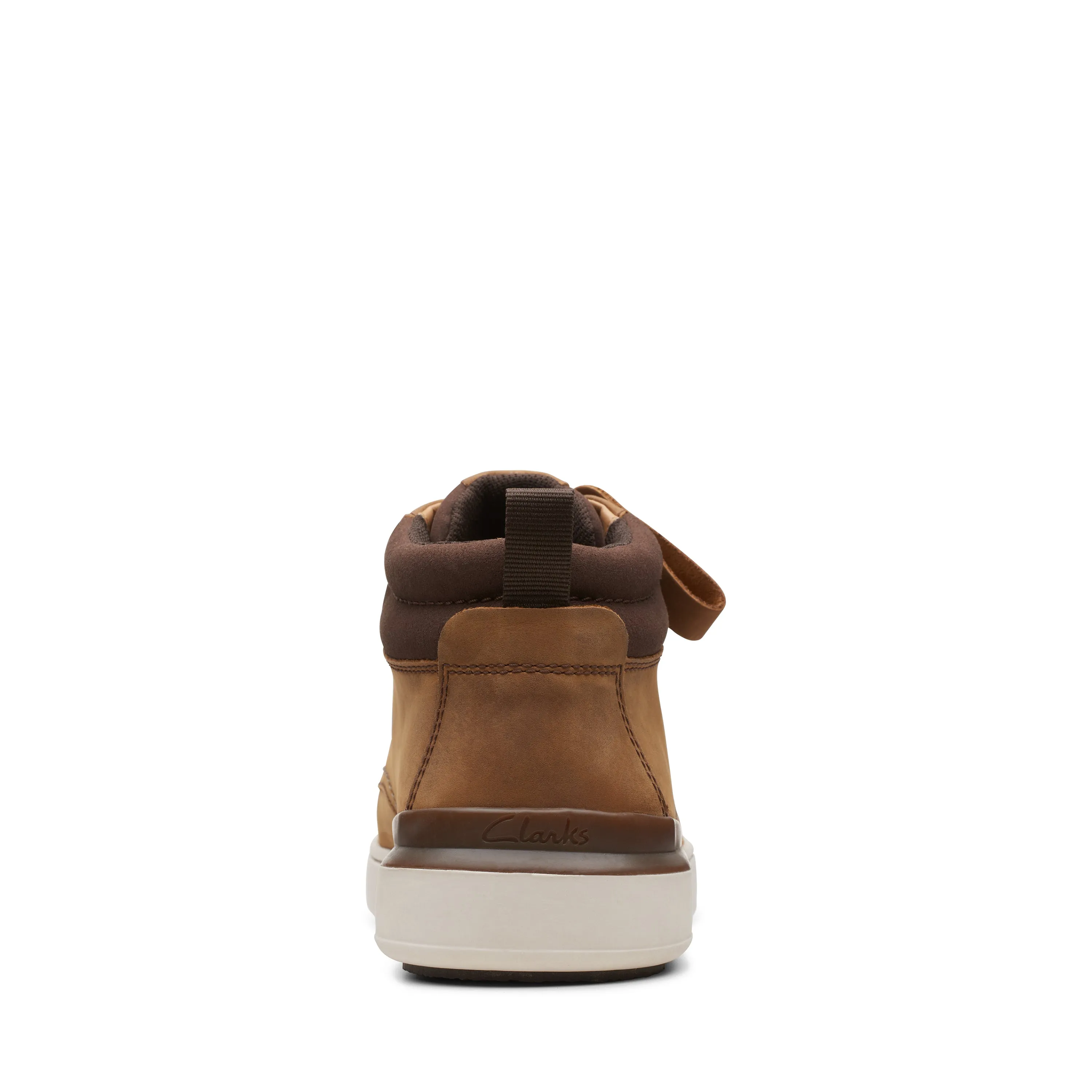 Clarks Court Lite Mid