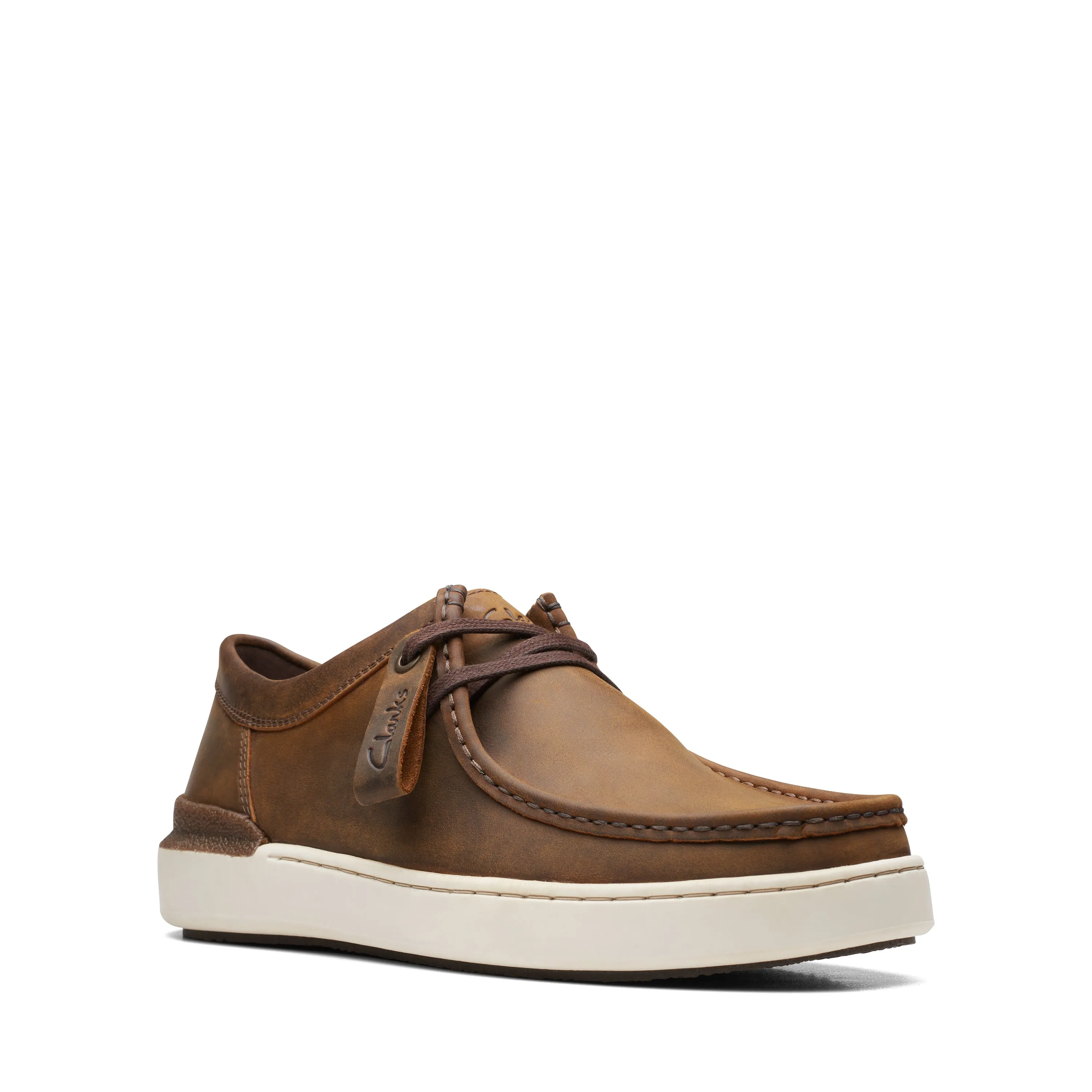 Clarks Court Lite Wally