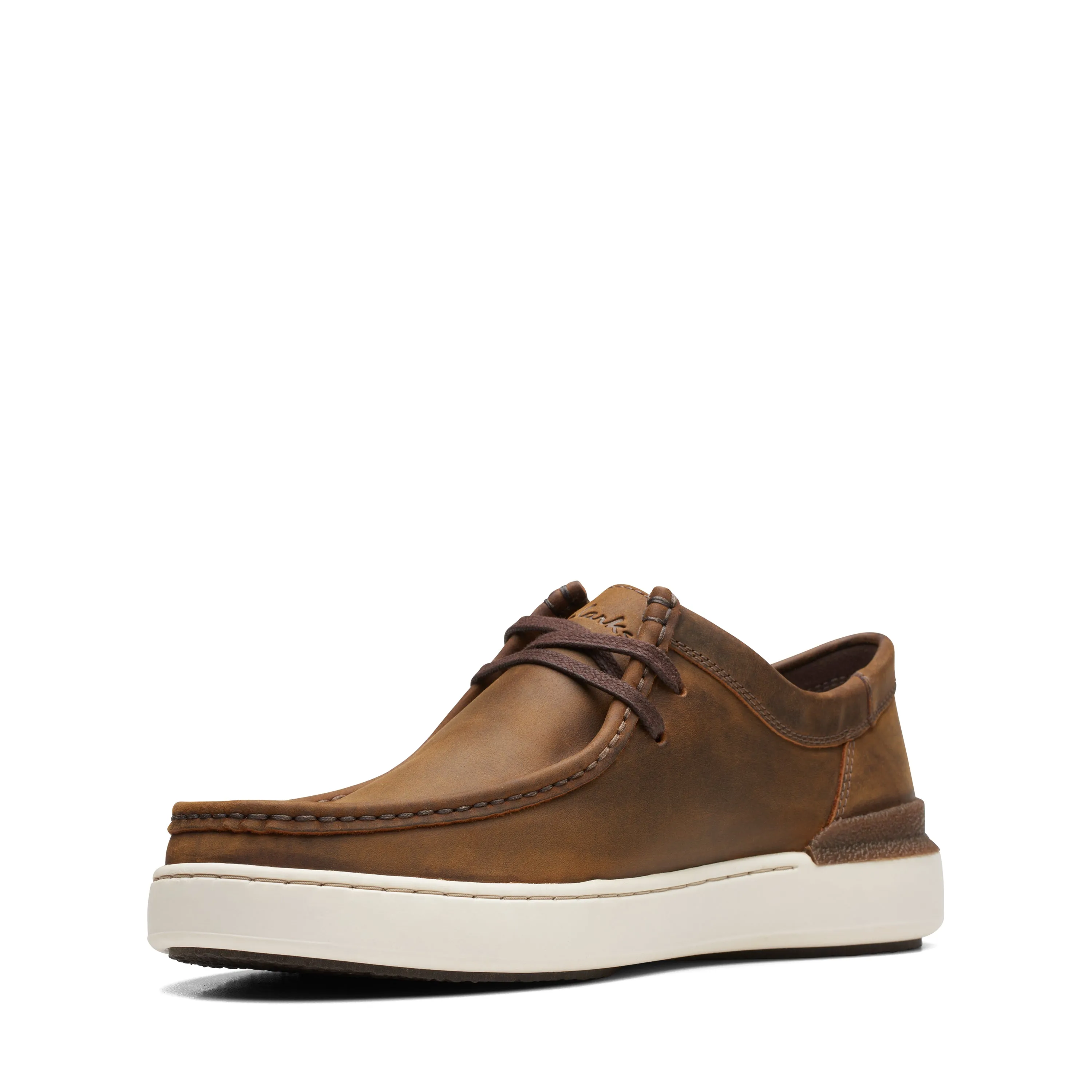 Clarks Court Lite Wally