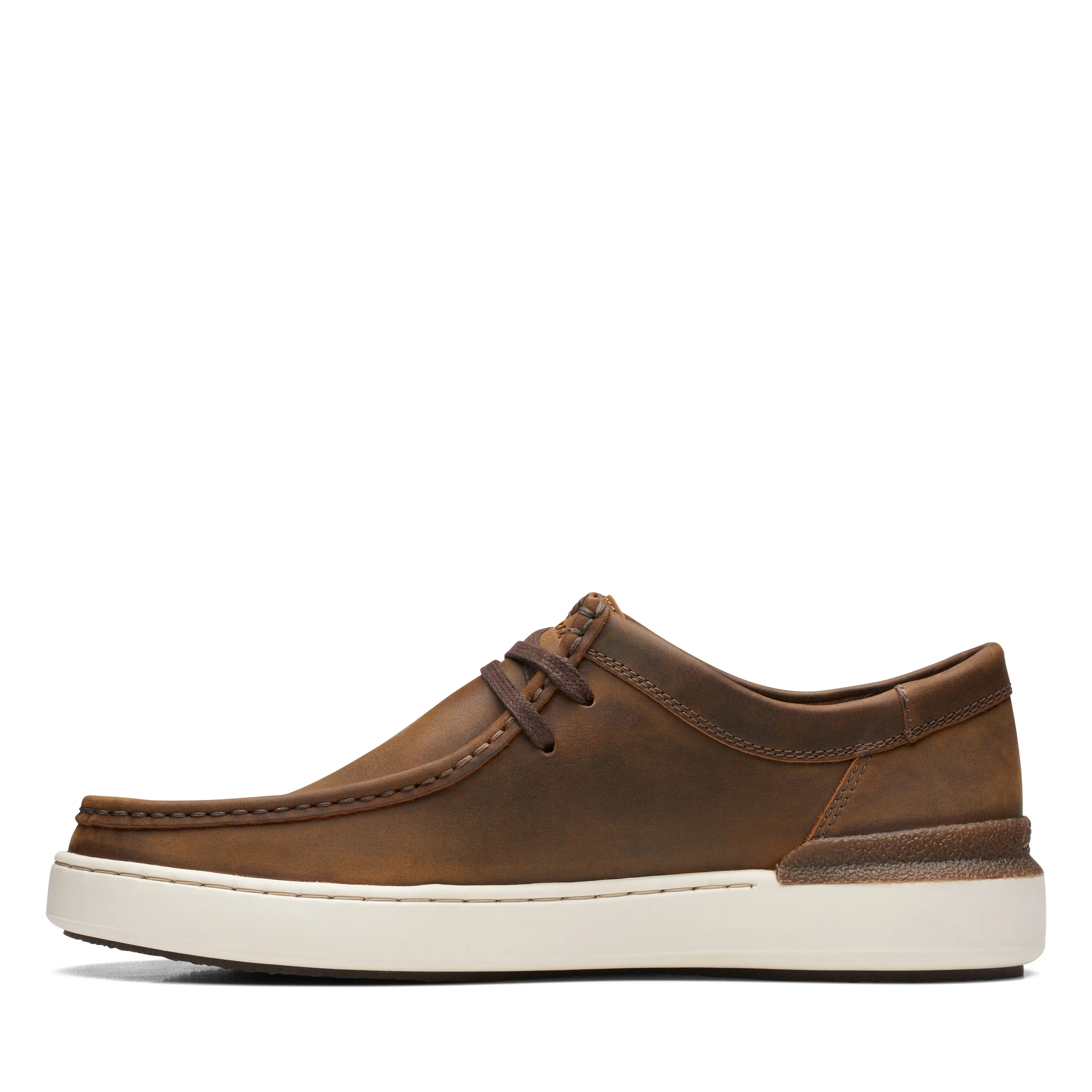 Clarks Court Lite Wally